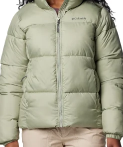 Puffect II Full Zip Jacket - Women's