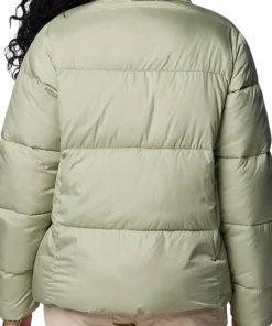 Puffect II Full Zip Jacket - Women's