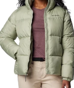 Puffect II Full Zip Jacket - Women's