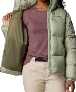 Puffect II Full Zip Jacket - Women's