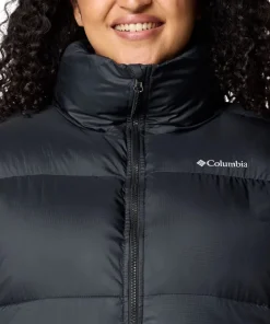 Puffect II Full Zip Jacket - Women's