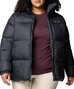 Puffect II Full Zip Jacket - Women's
