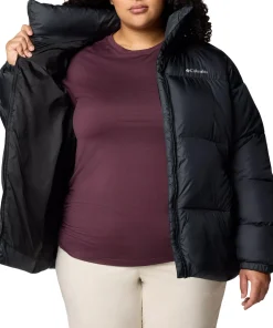 Puffect II Full Zip Jacket - Women's