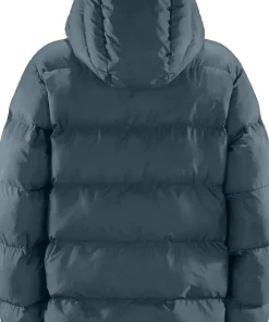 Puffy Mimic Hoodie Jacket - Women's