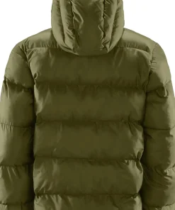 Puffy Mimic Hoodie Jacket - Women's