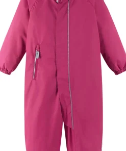 Puhuri Reimatec Winter Overall - Toddler