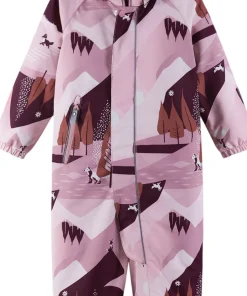 Puhuri Waterproof Snowsuit - Toddler