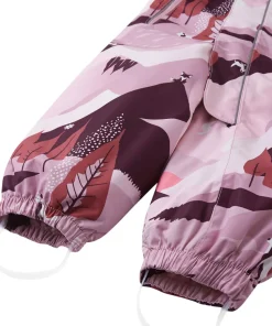 Puhuri Waterproof Snowsuit - Toddler