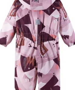 Puhuri Waterproof Snowsuit - Toddler