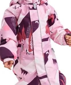 Puhuri Waterproof Snowsuit - Toddler