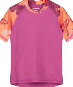Pulikoi Swim T-Shirt - Toddlers