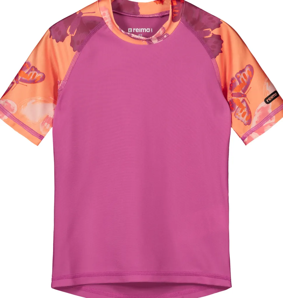 Pulikoi Swim T-Shirt - Toddlers