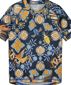 Pulikoi Swim T-Shirt - Toddlers