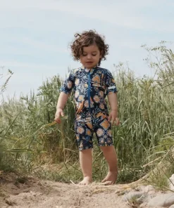 Pulikoi Swim T-Shirt - Toddlers