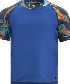 Pulikoi Swim T-Shirt - Toddlers