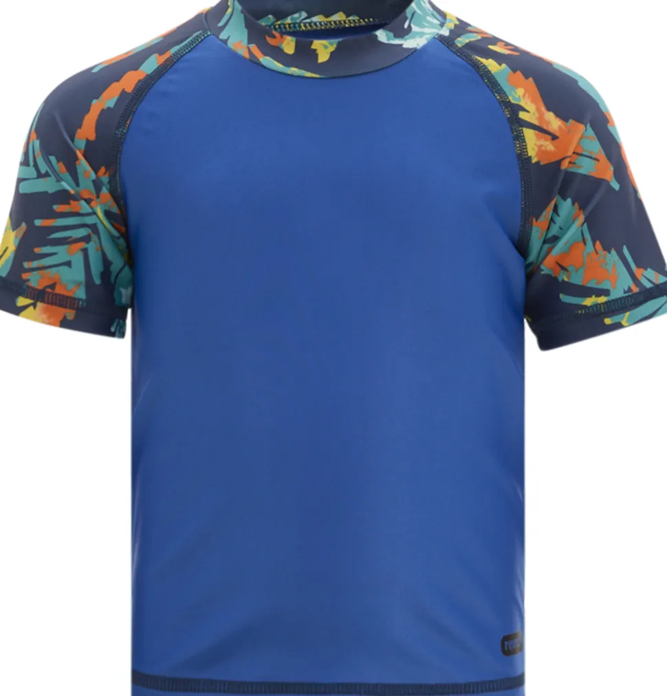 Pulikoi Swim T-Shirt - Toddlers