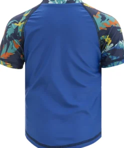 Pulikoi Swim T-Shirt - Toddlers