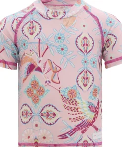 Pulikoi Swim T-Shirt - Toddlers