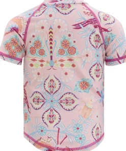 Pulikoi Swim T-Shirt - Toddlers