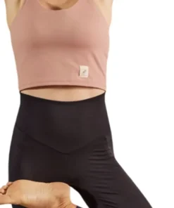 PunyaM. Yoga Pant - Women's