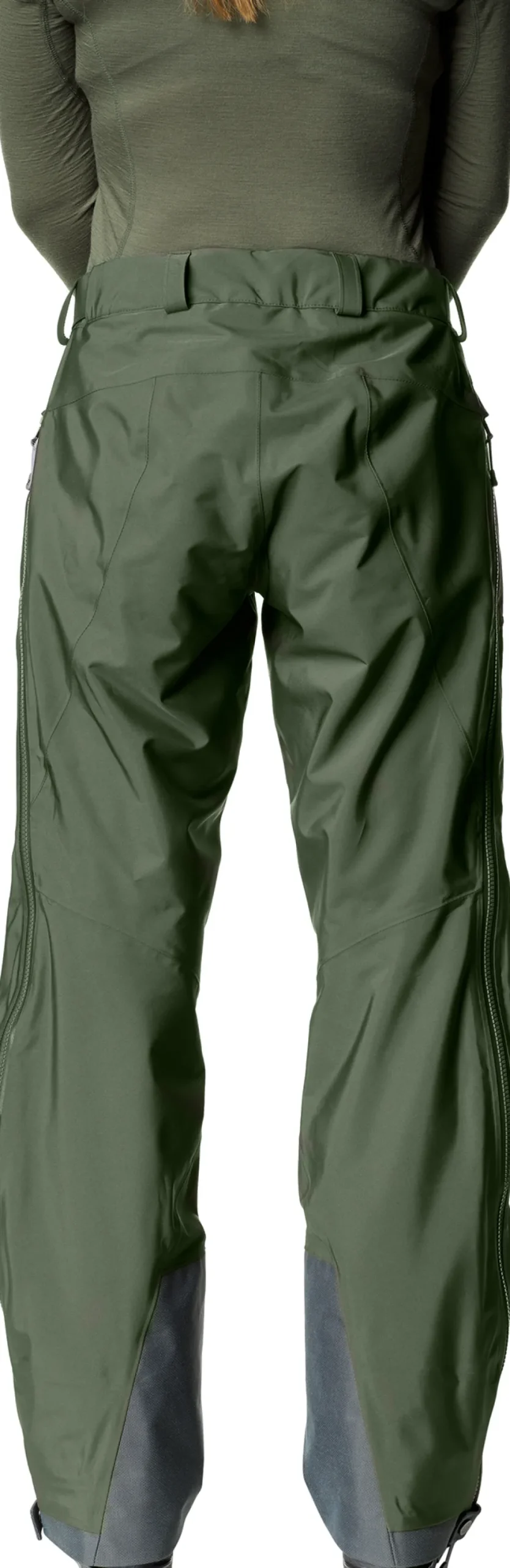 Purpose Pants - Women's