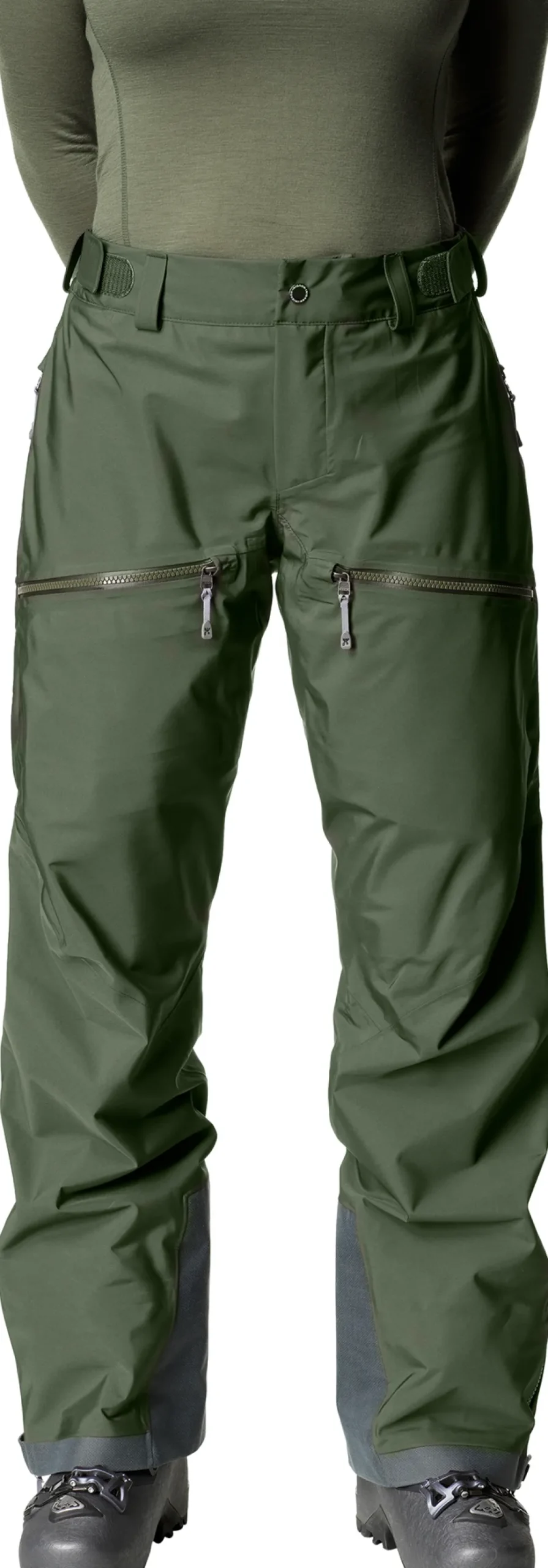 Purpose Pants - Women's
