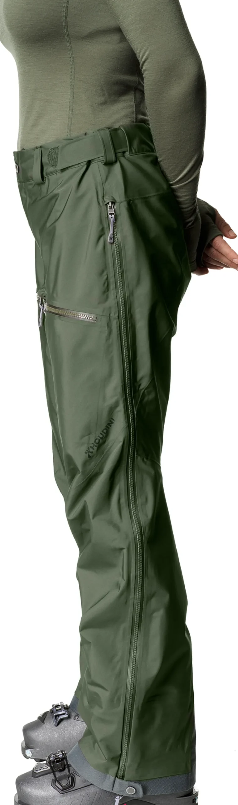 Purpose Pants - Women's