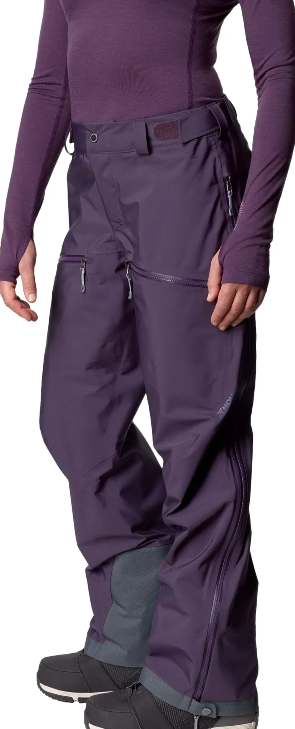 Purpose Pants - Women's