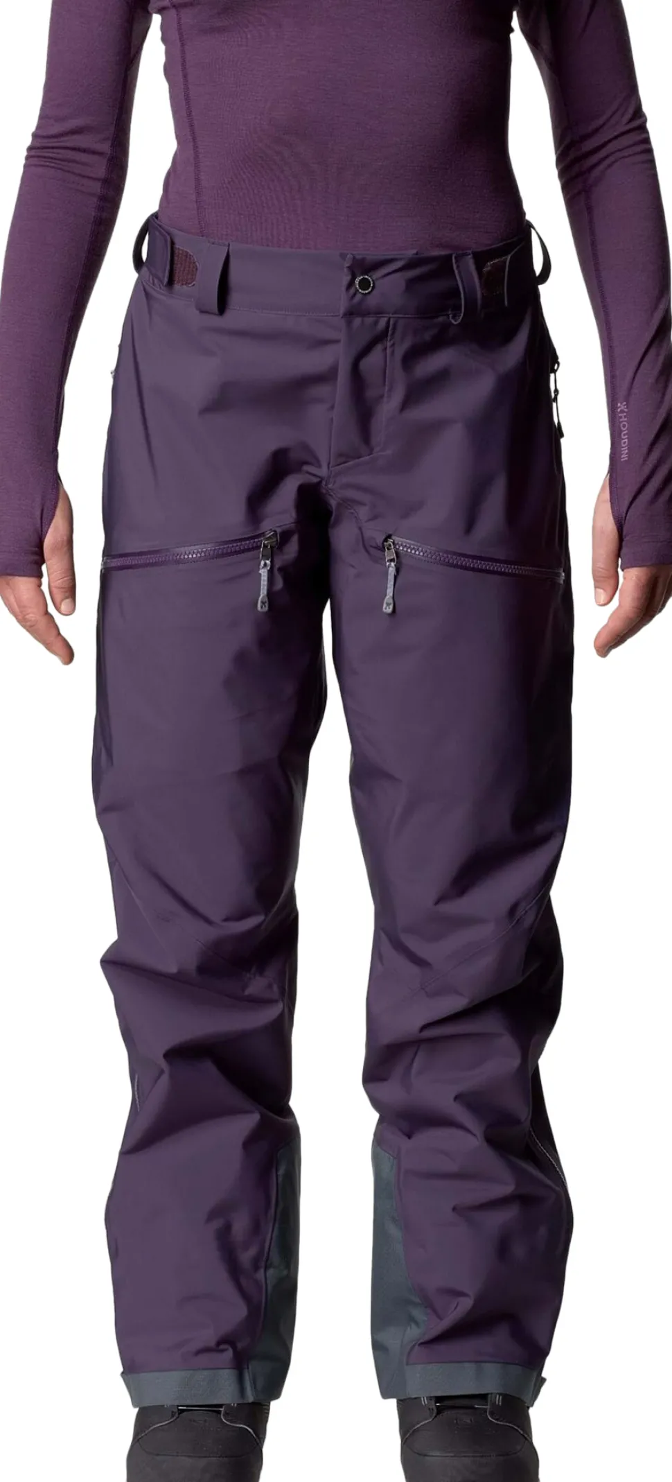 Purpose Pants - Women's
