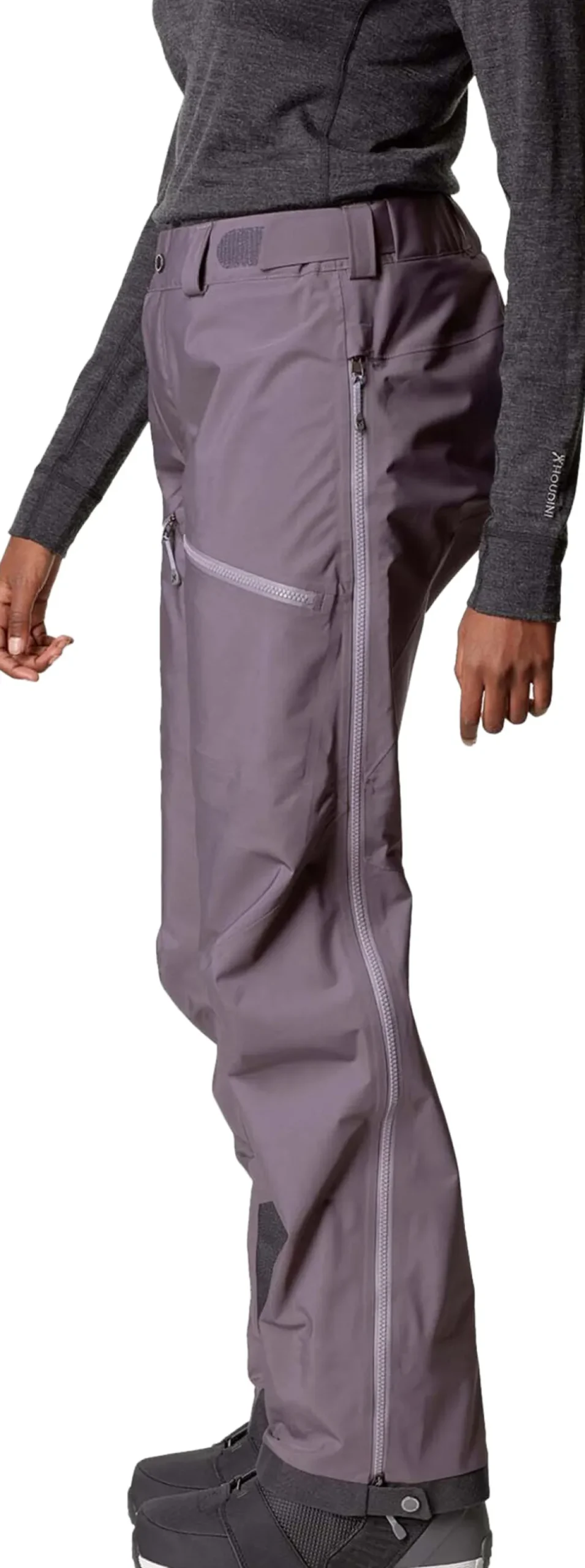 Purpose Pants - Women's