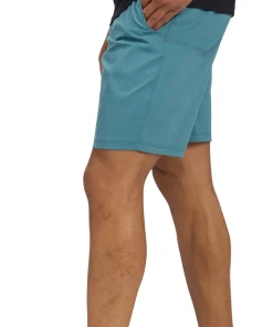Pursuit Shorts - Men's