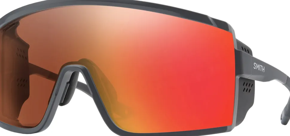 Pursuit Sunglasses - Unisex