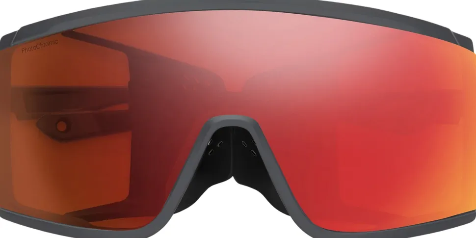Pursuit Sunglasses - Unisex