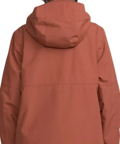 QC Cruiser Insulated Parka - Women's