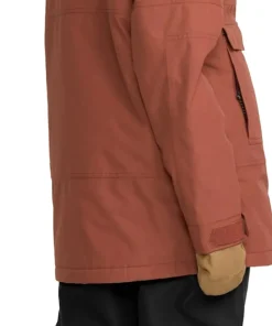 QC Cruiser Insulated Parka - Women's