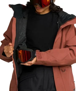 QC Cruiser Insulated Parka - Women's