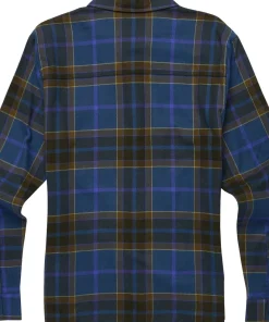 Quedo Flannel Shirt - Men's