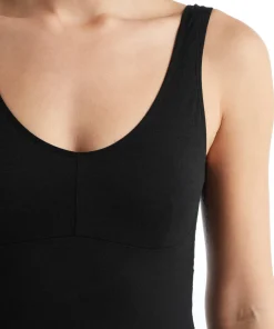 Queens Tank Bodysuit - Women's
