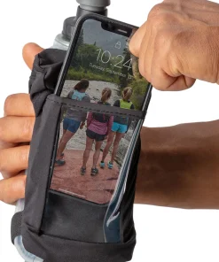 Quick Squeeze View Insulated Bottle - 18oz