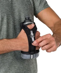 QuickSqueeze Plus Insulated Handheld Water Bottle 18oz/532ml