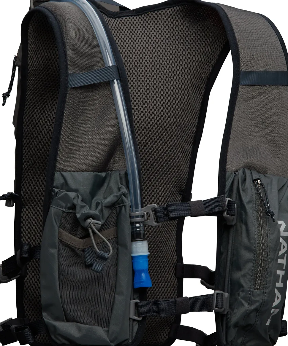 QuickStart 2.0 Expanded with 1.5L Bladder - 6L - Unisex
