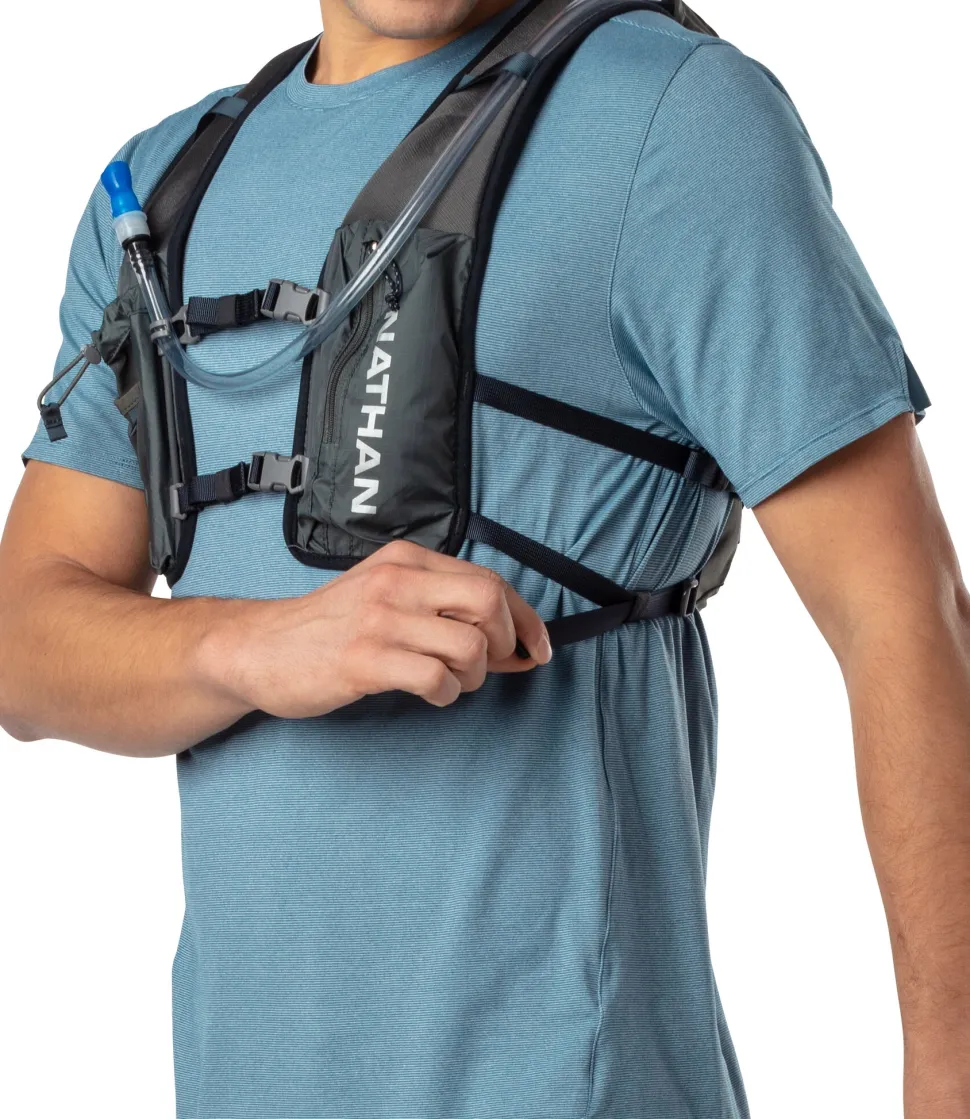 QuickStart 2.0 Expanded with 1.5L Bladder - 6L - Unisex