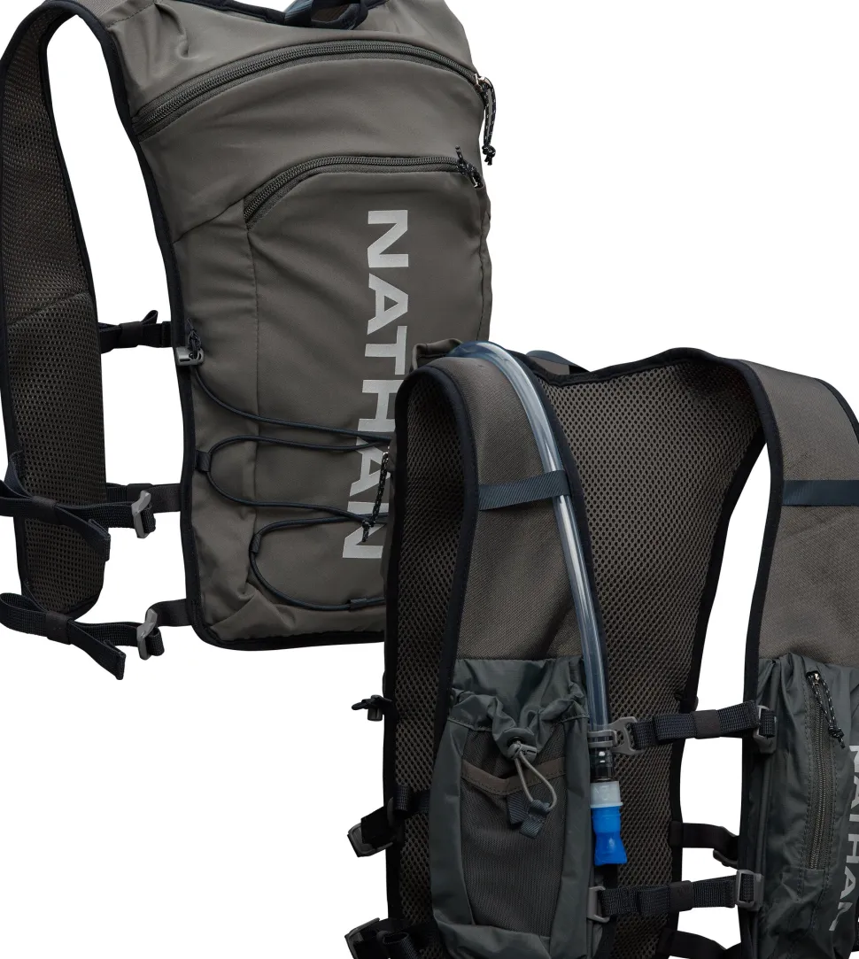 QuickStart 2.0 Expanded with 1.5L Bladder - 6L - Unisex