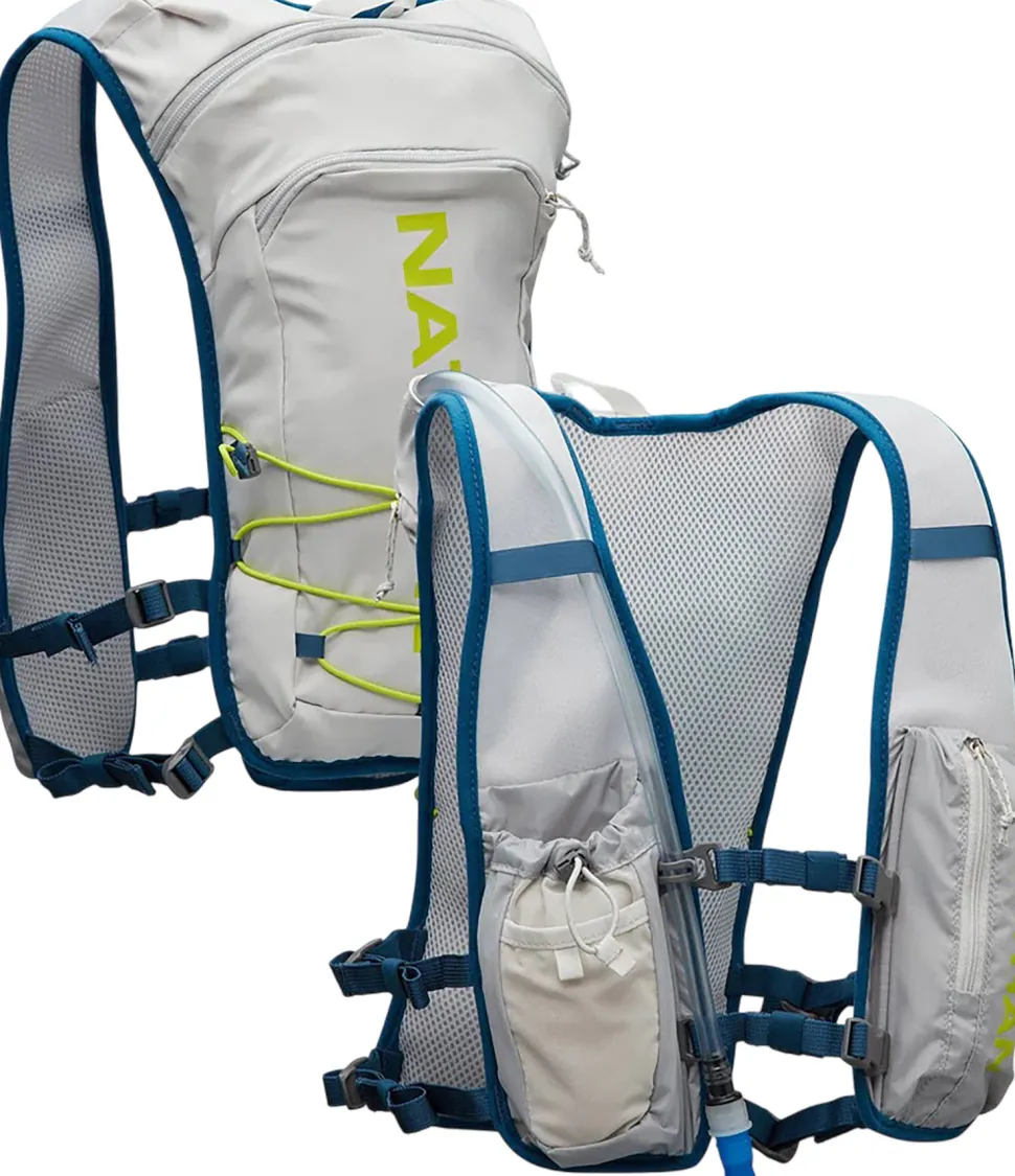 QuickStart 2.0 Expanded with 1.5L Bladder - 6L - Unisex