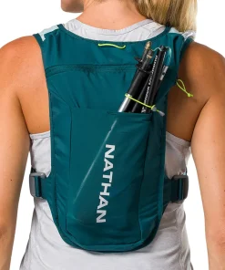 Quickstart 3.0 Hydration Pack 4L - Unisex