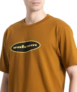 Quone Short Sleeve T-Shirt - Men's