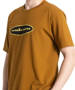 Quone Short Sleeve T-Shirt - Men's