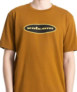 Quone Short Sleeve T-Shirt - Men's