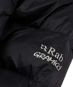 Rab x Gramicci Kinder Smock Jacket - Men's