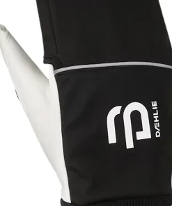 Race Coverage Gloves - Unisex